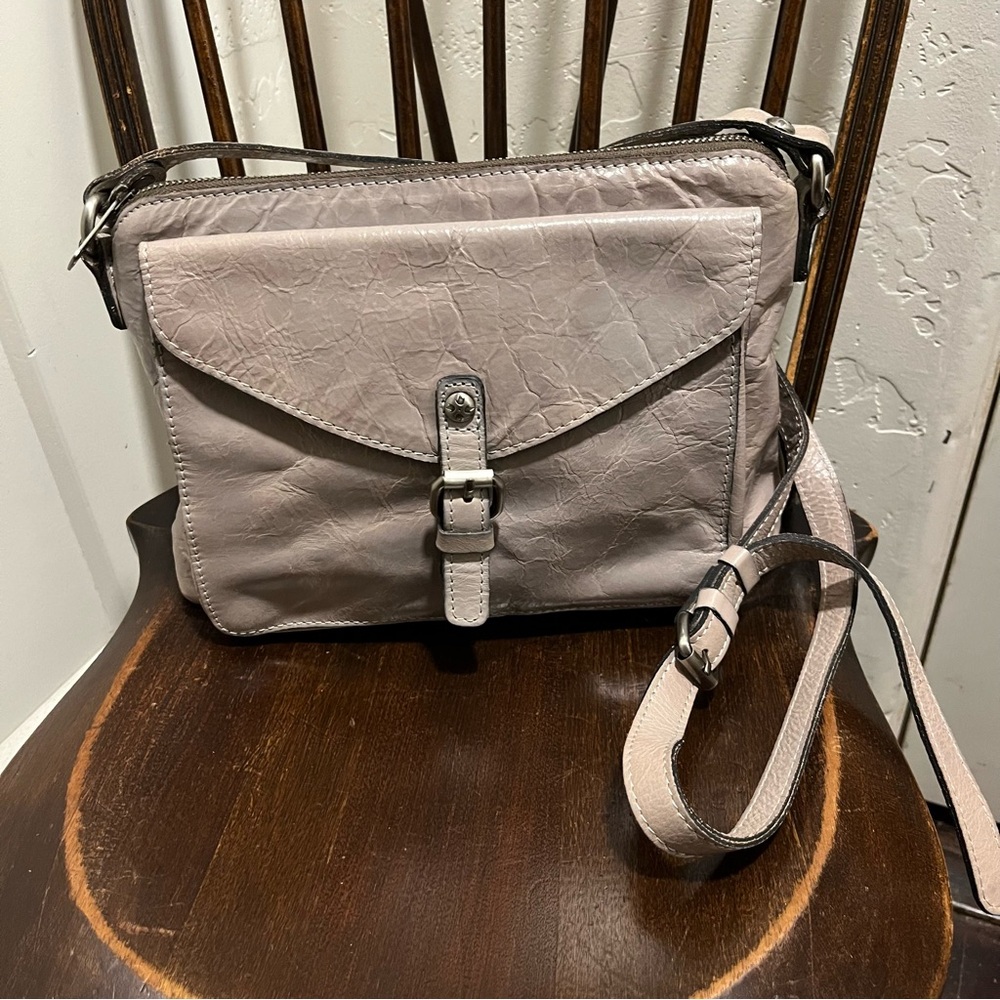 Patricia Nash Avellino Crossbody Shoulder Bag